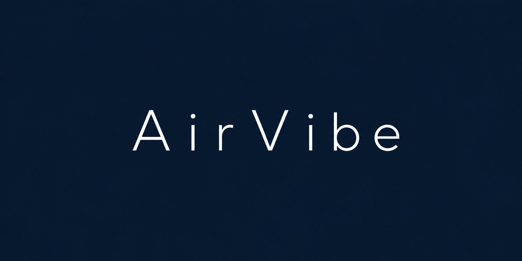 AirVibes