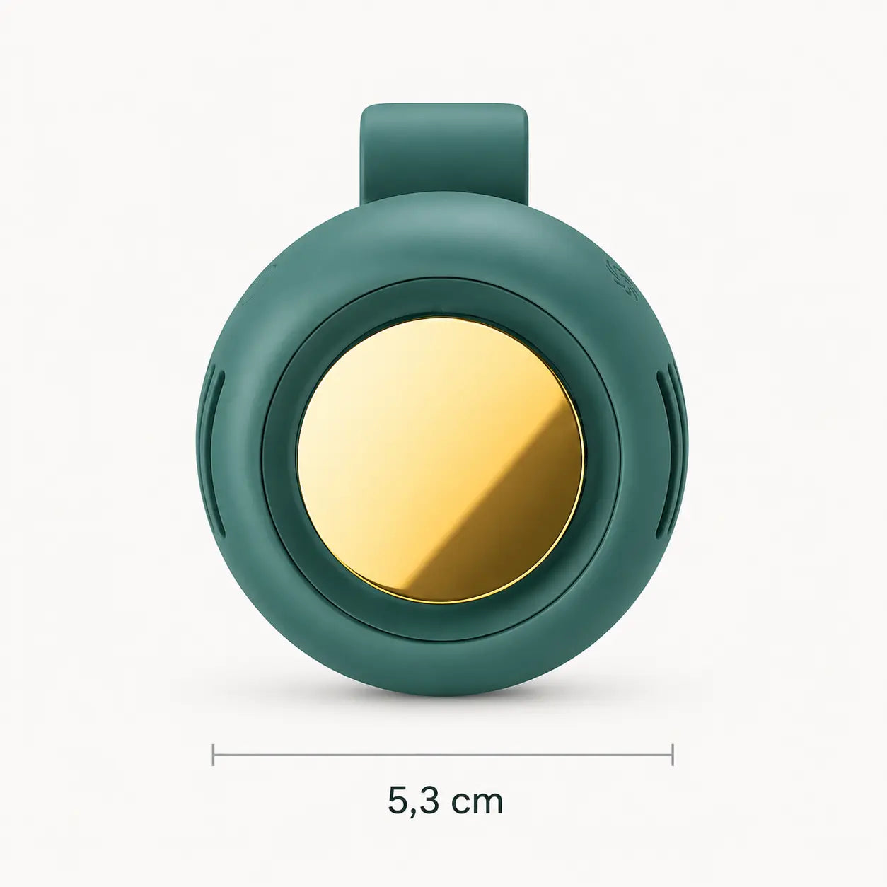 Ventilateur portable AirVibes— dimension